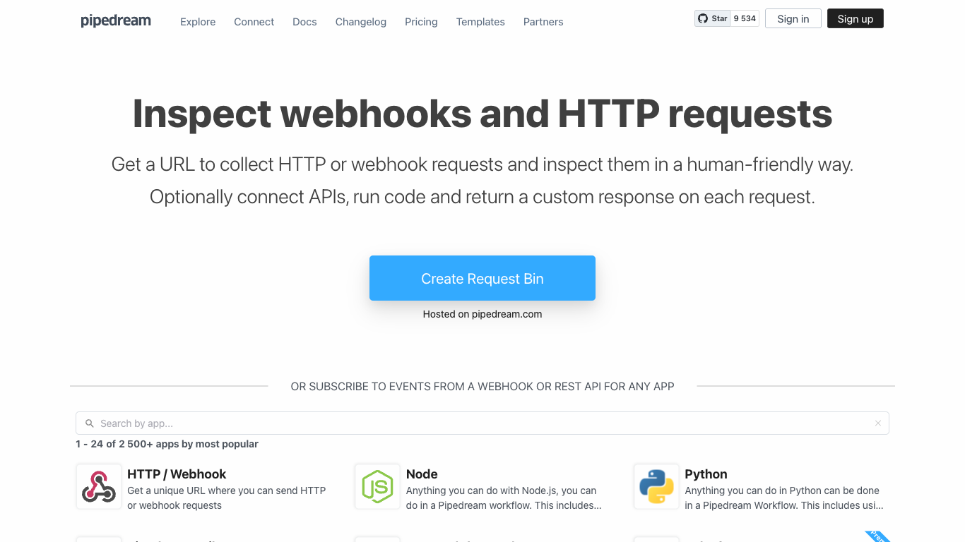 RequestBin.com