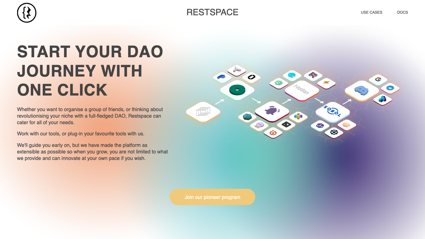 restspace.io