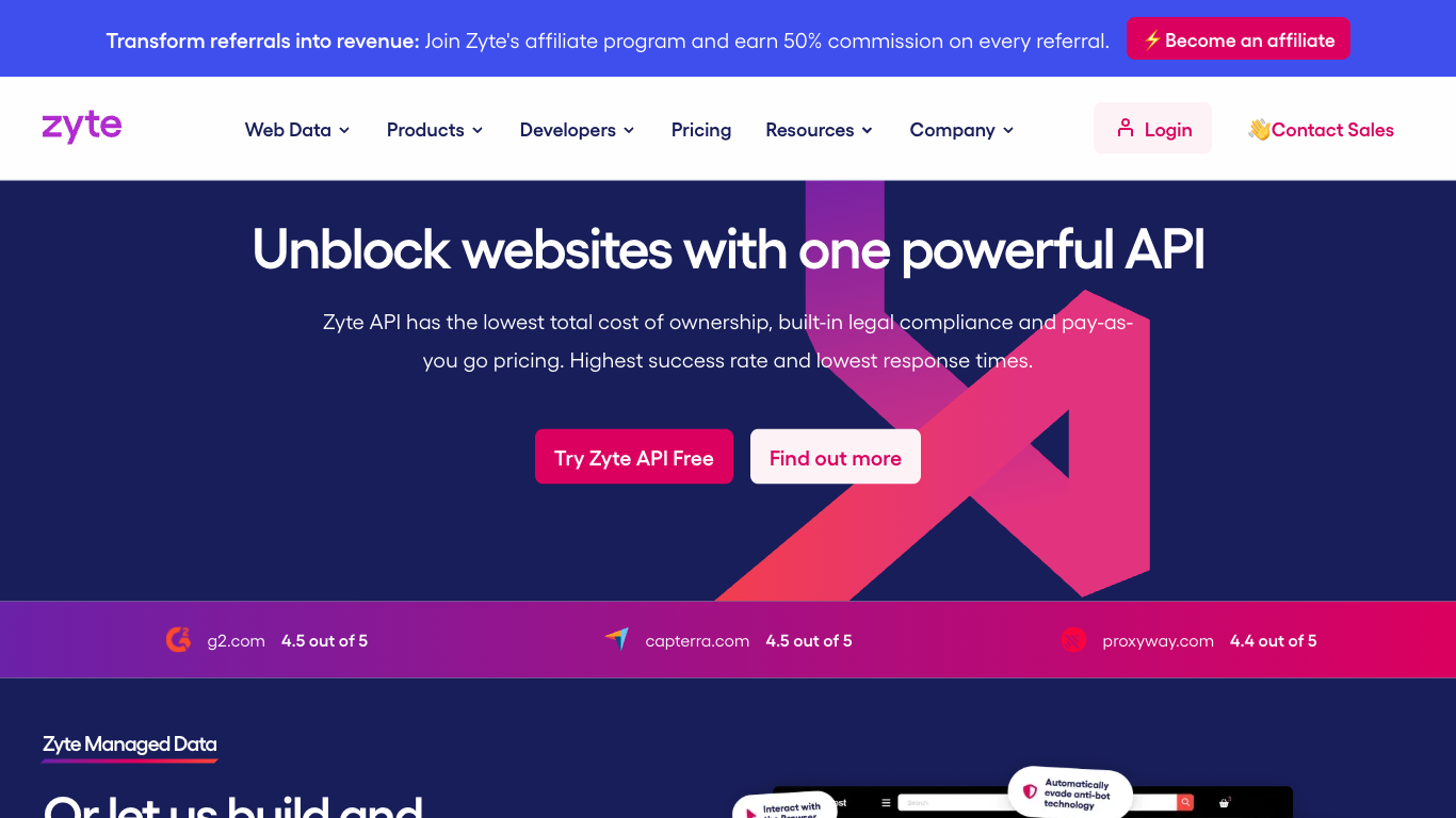 scrapinghub.com