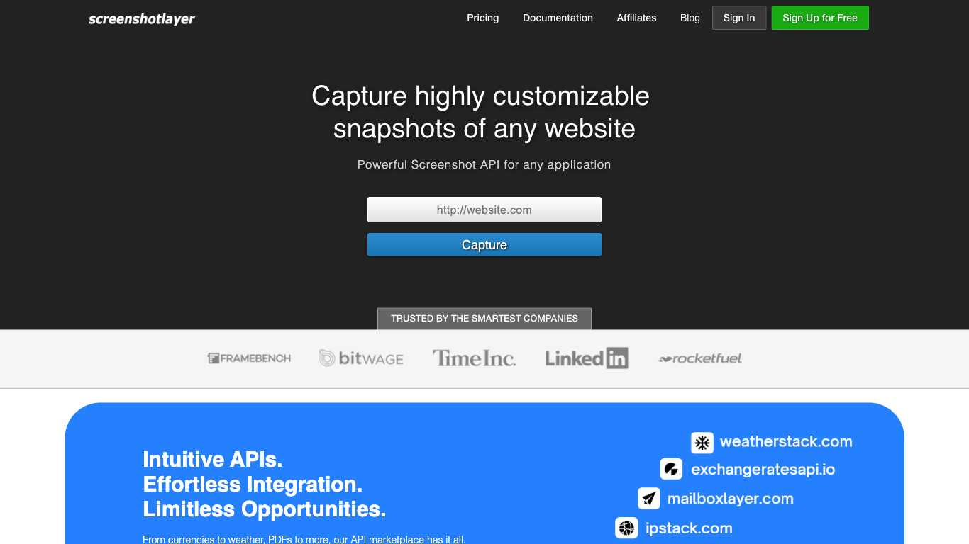screenshotlayer.com