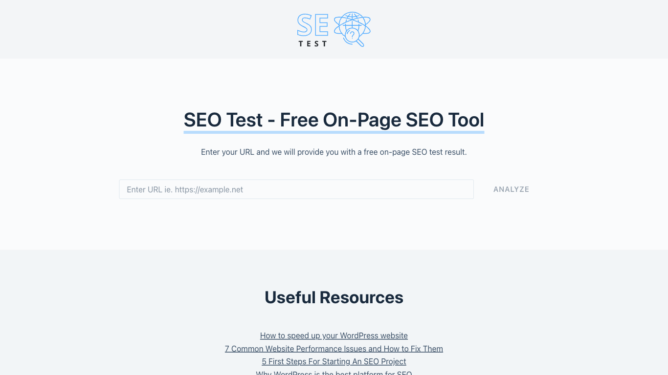 seotest.me