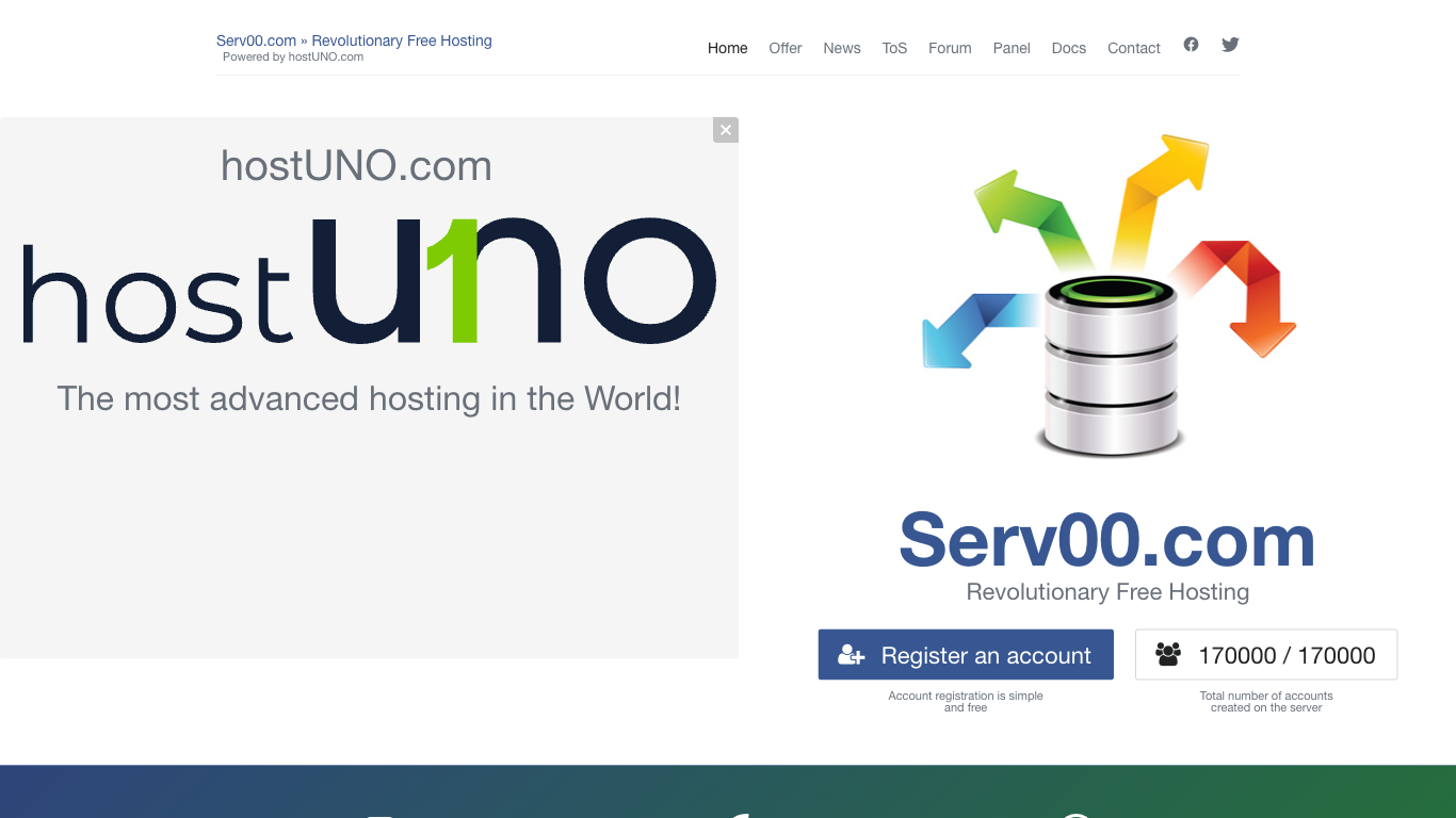 Serv00.com