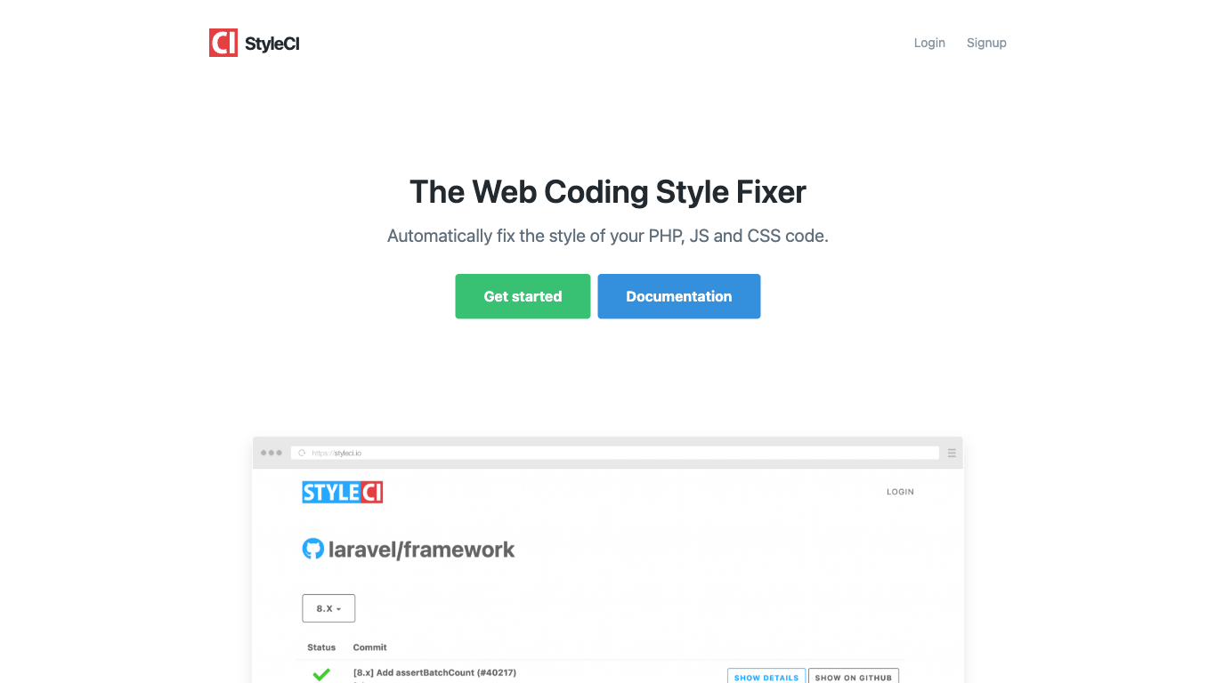 styleci.io