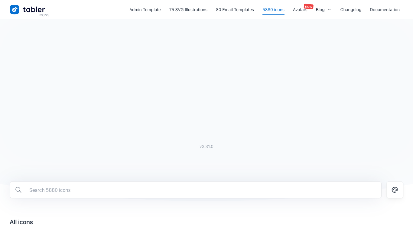 tabler-icons.io