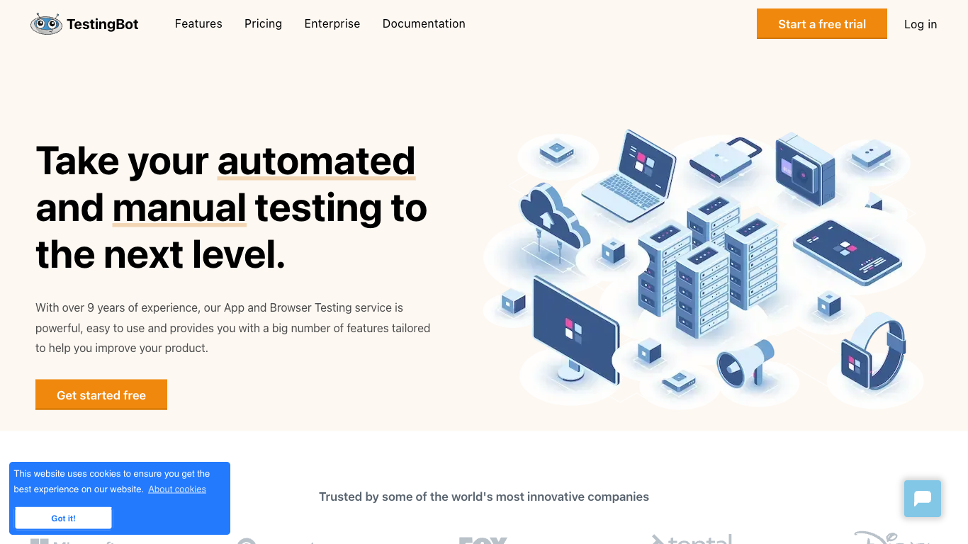 testingbot.com