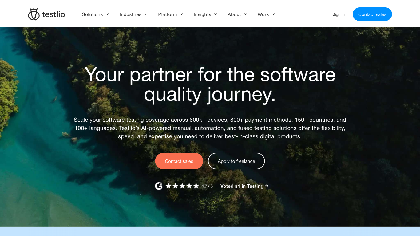 testlio.com