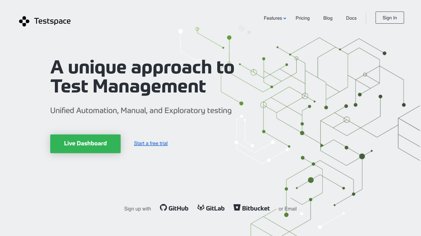 Testspace.com