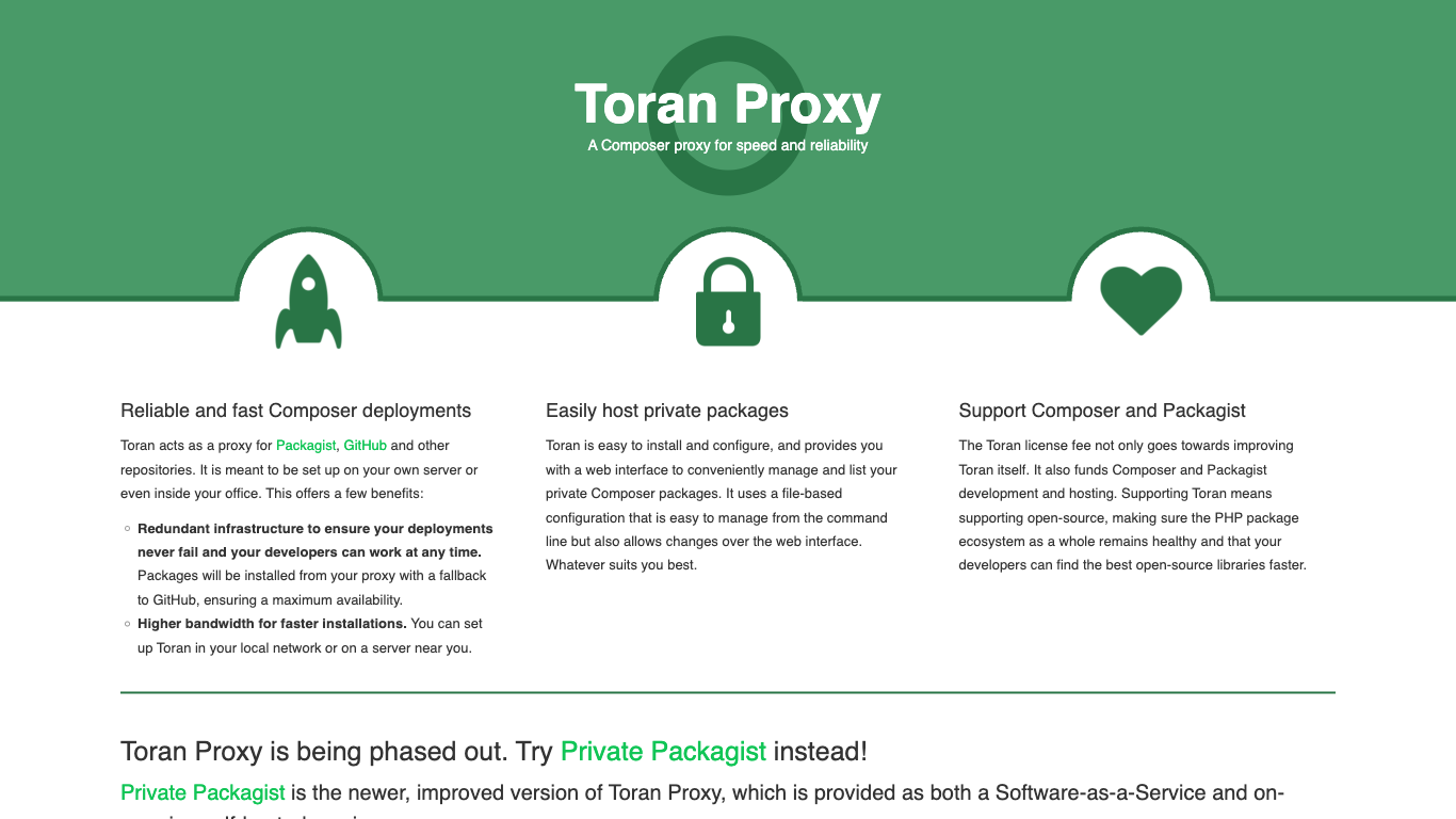 toranproxy.com