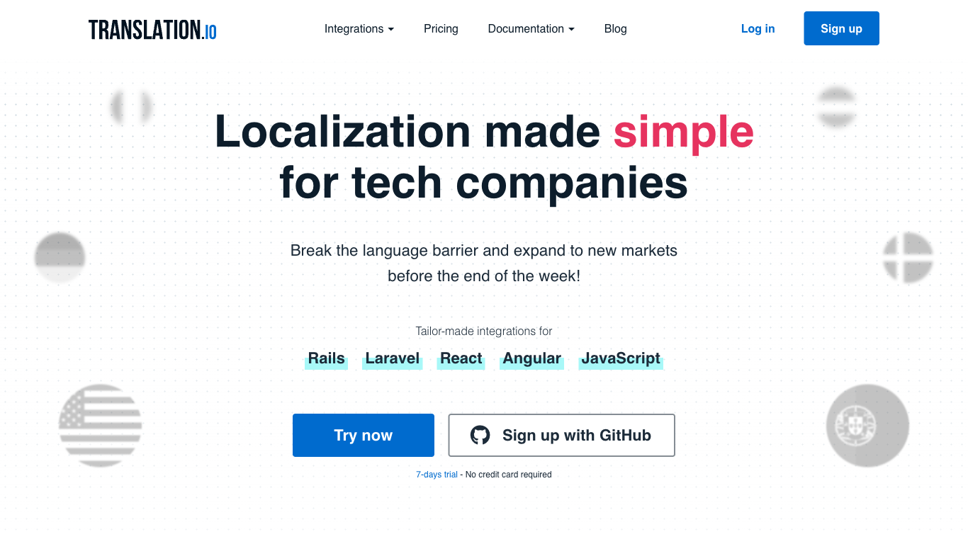 Translation.io
