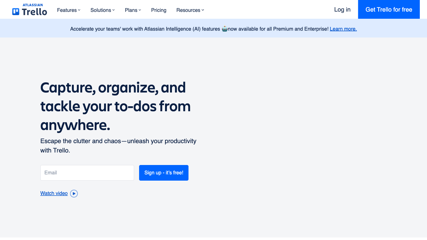 trello.com
