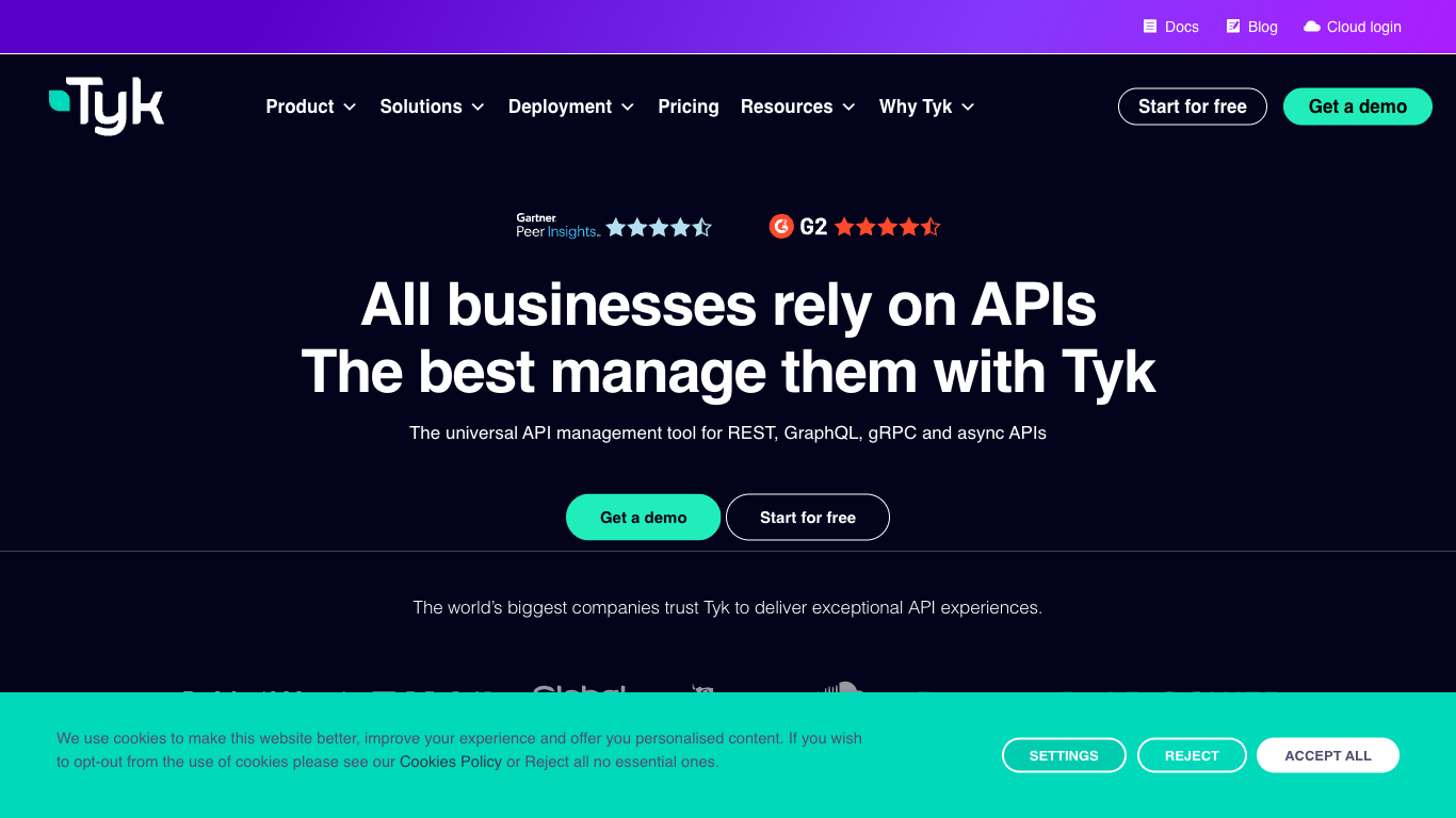 tyk.io