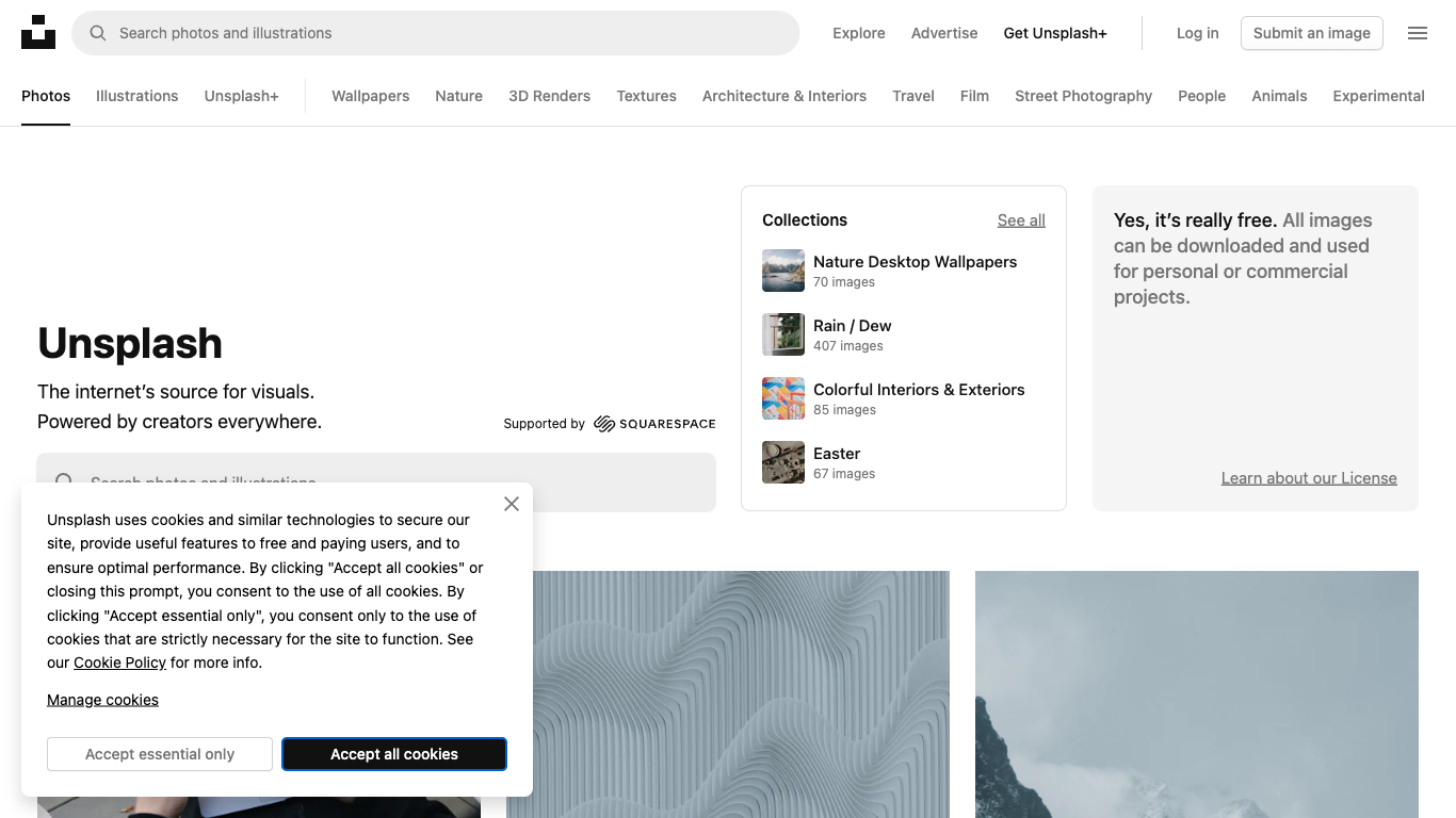 unsplash.com