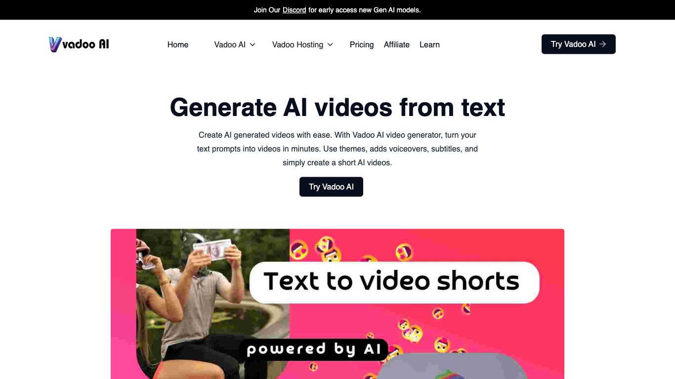 vadoo.tv