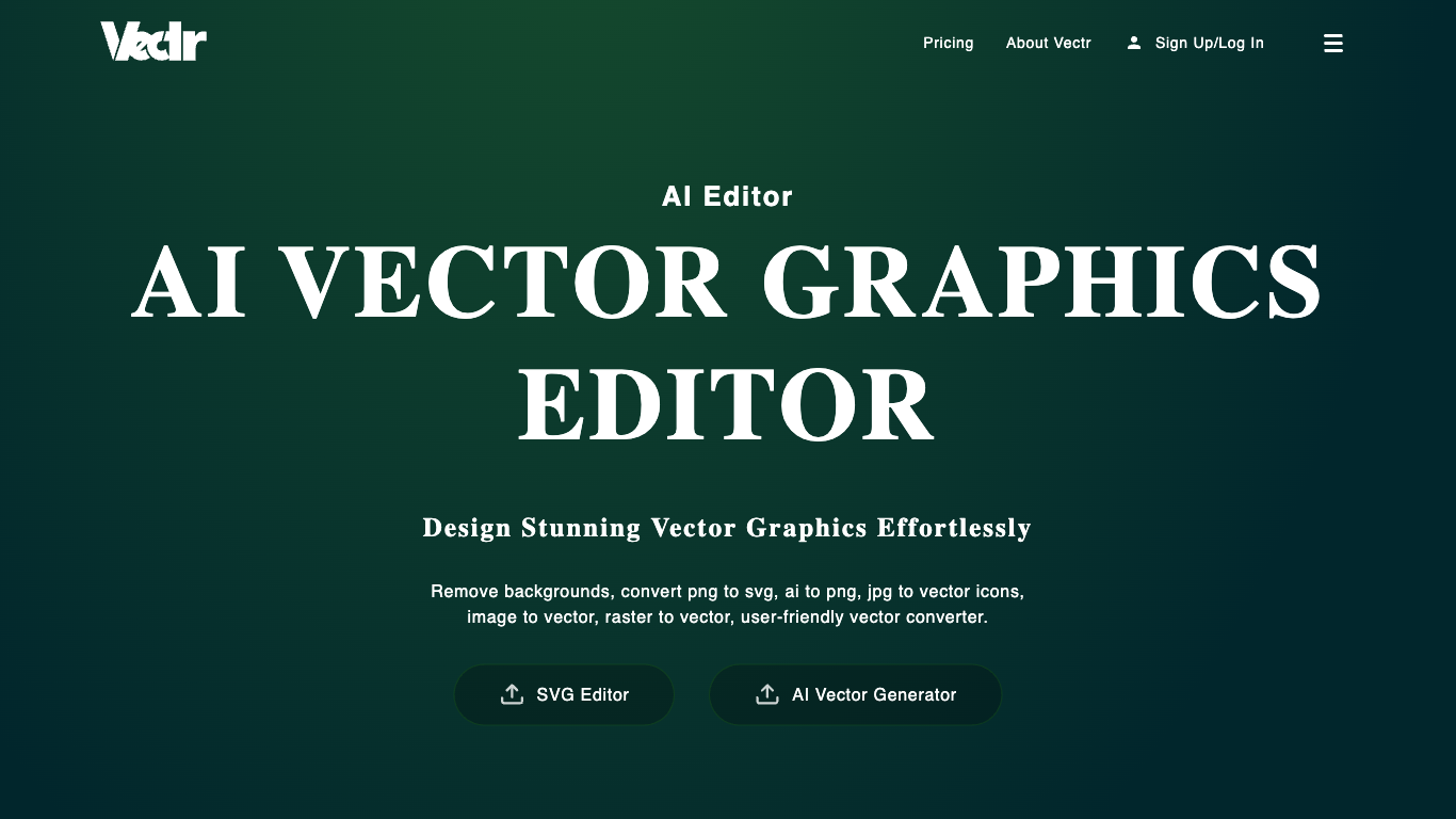 vectr.com