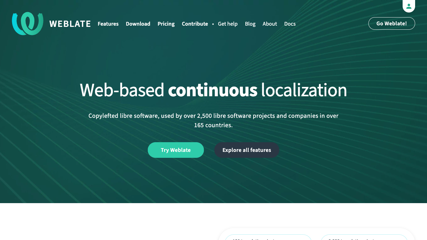 weblate.org