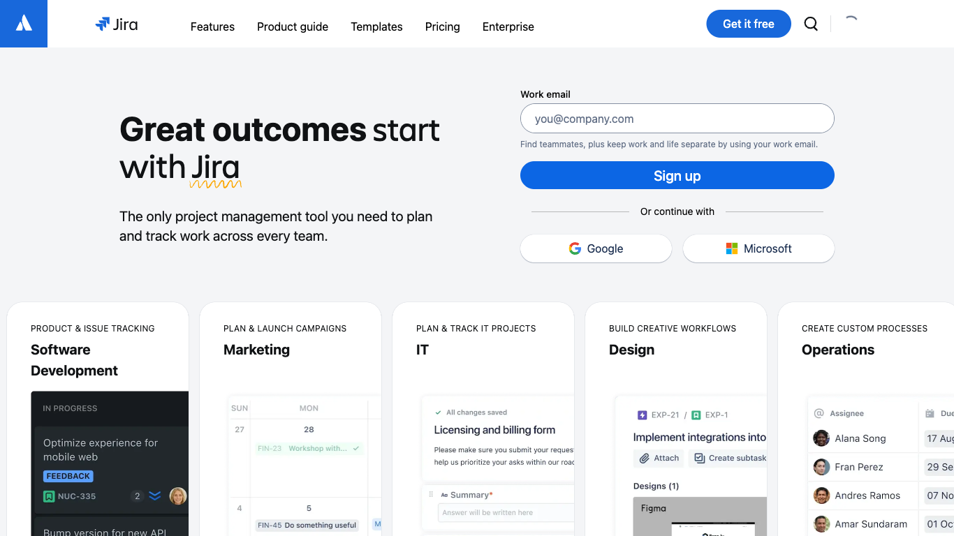 Jira