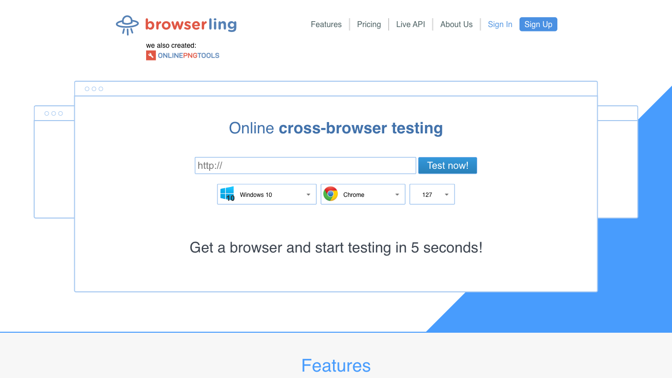 browserling.com