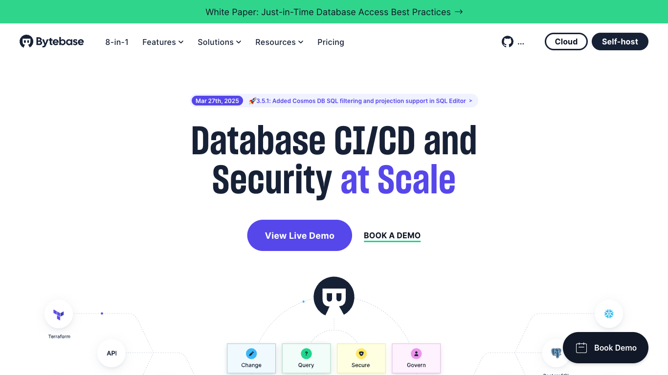 bytebase.com