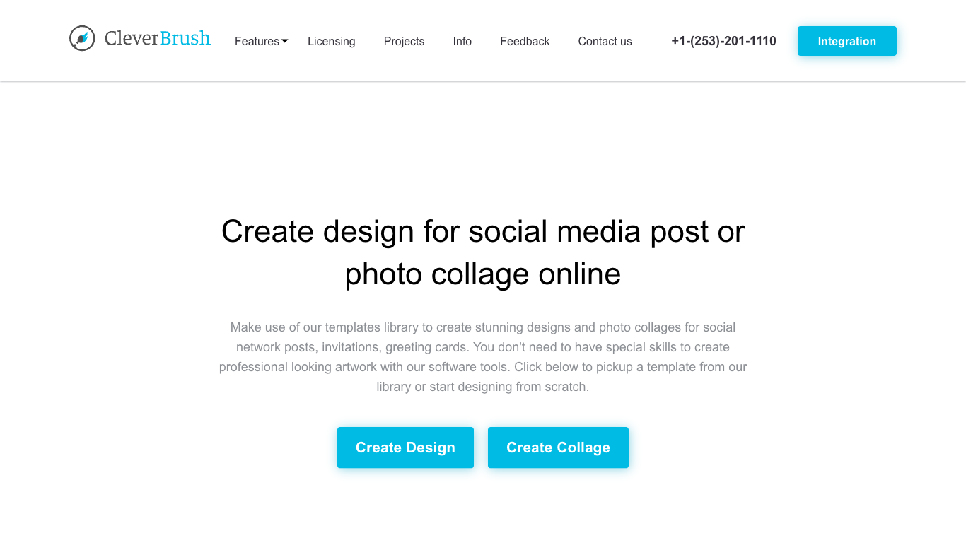 clevebrush.com