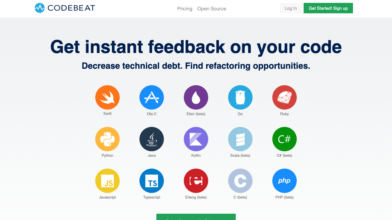 CodeBeat