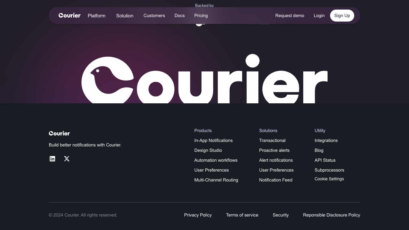 courier.com
