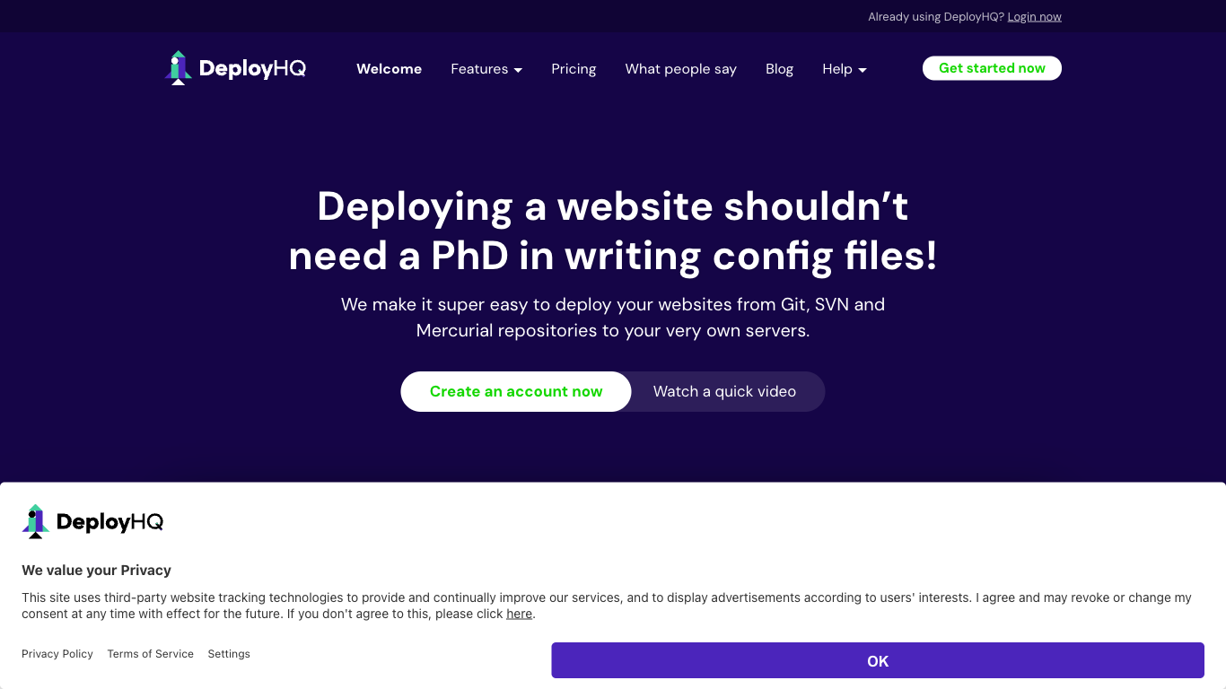 deployhq.com