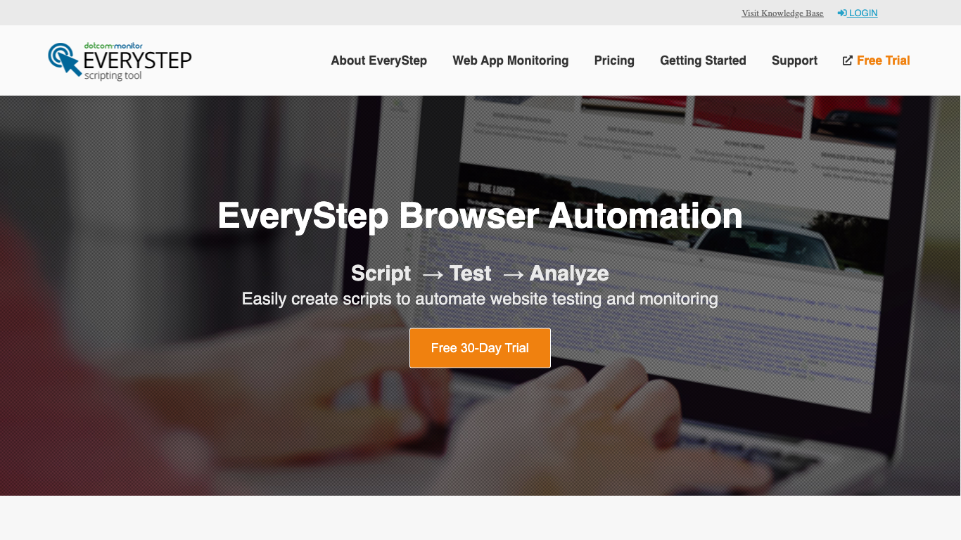 everystep-automation.com