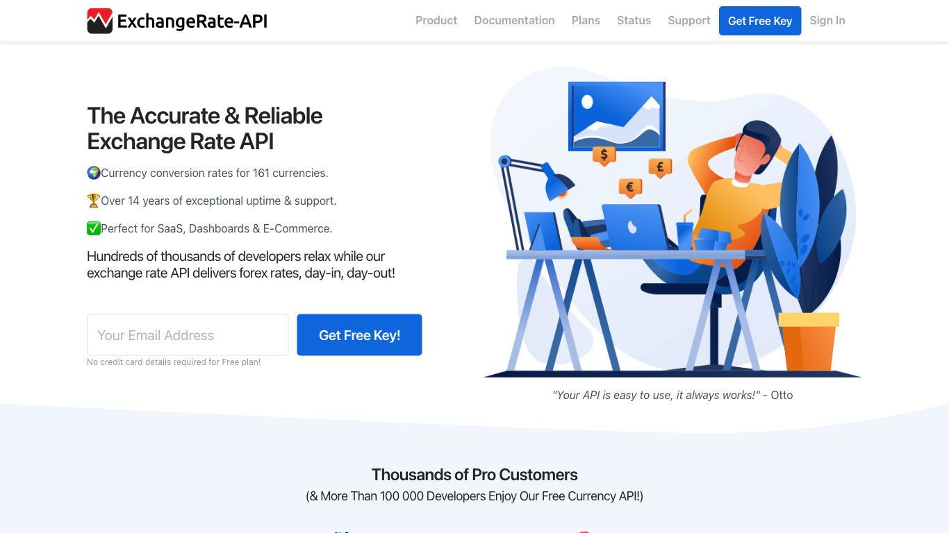 exchangerate-api.com