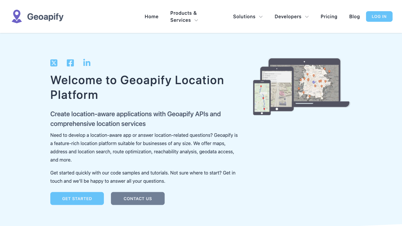 geoapify.com