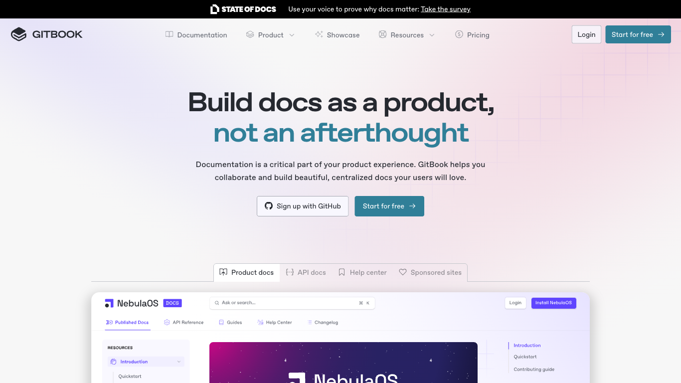 GitBook