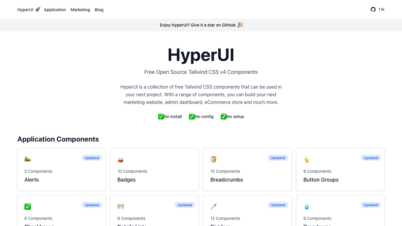 HyperUI