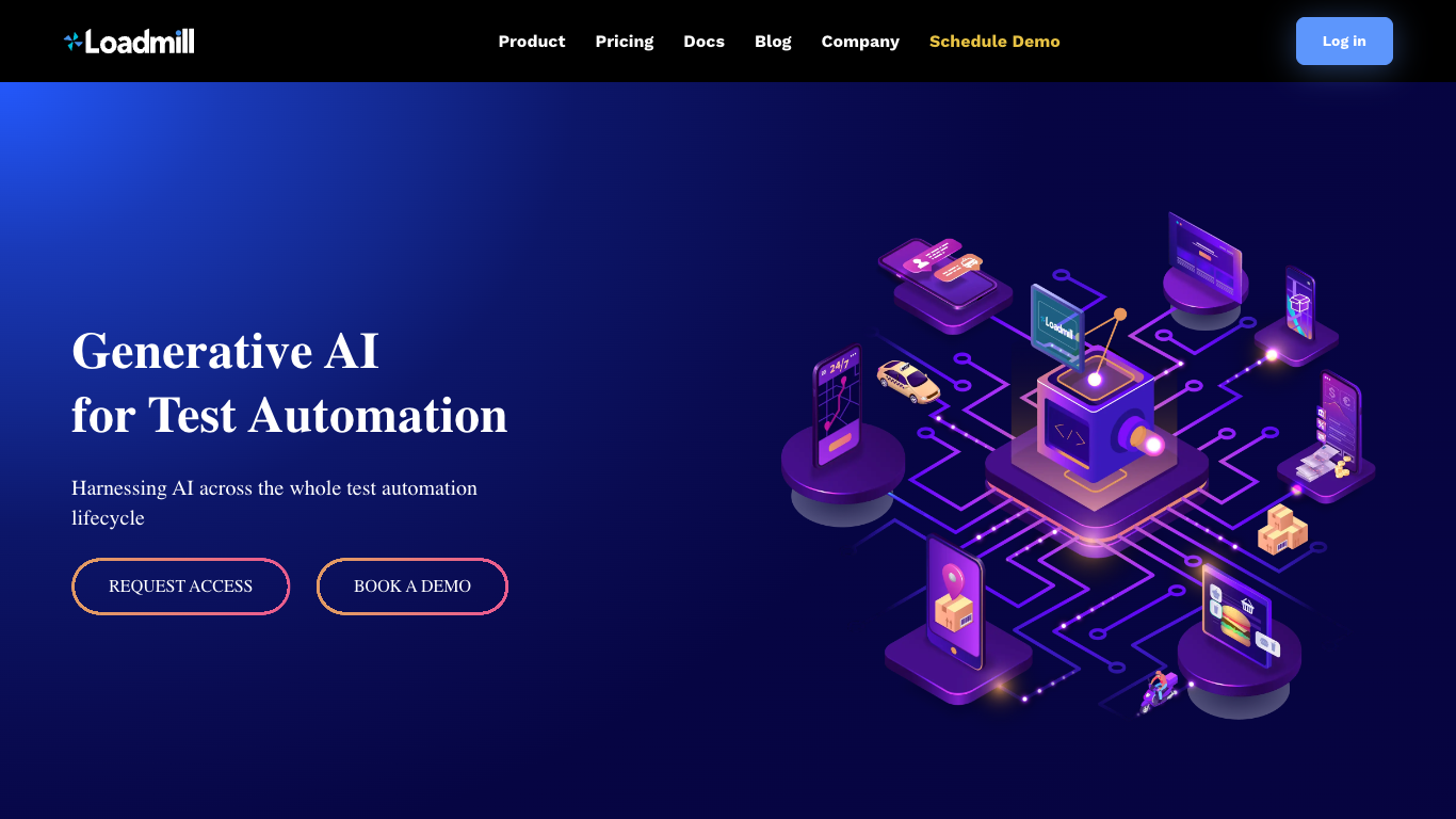 loadmill.com