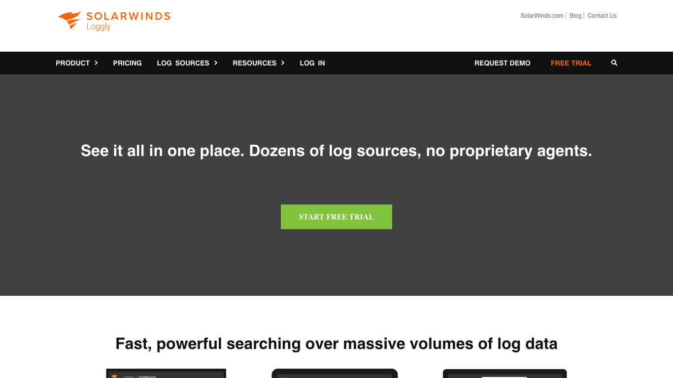 loggly.com