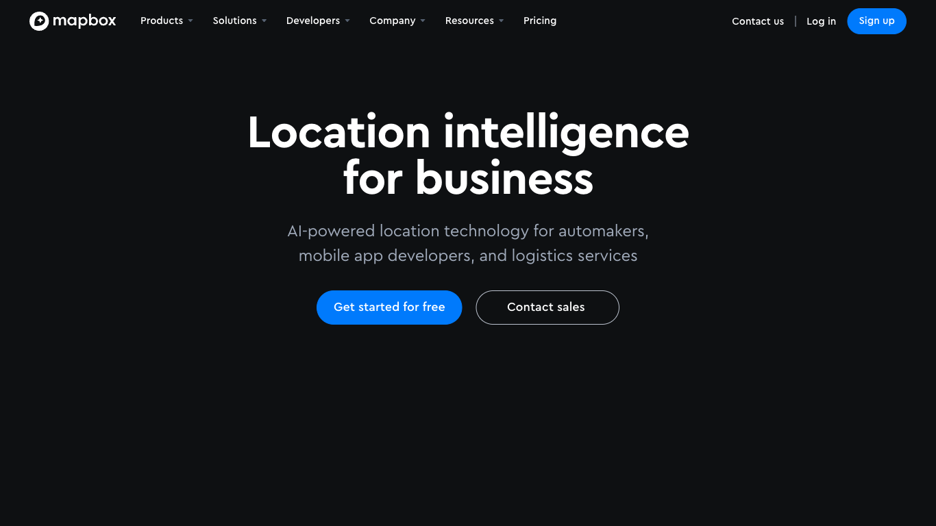 mapbox.com