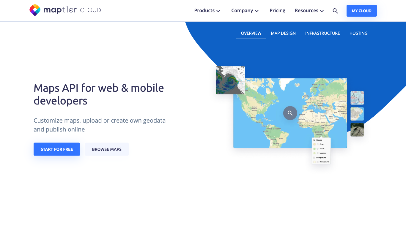 maptiler.com