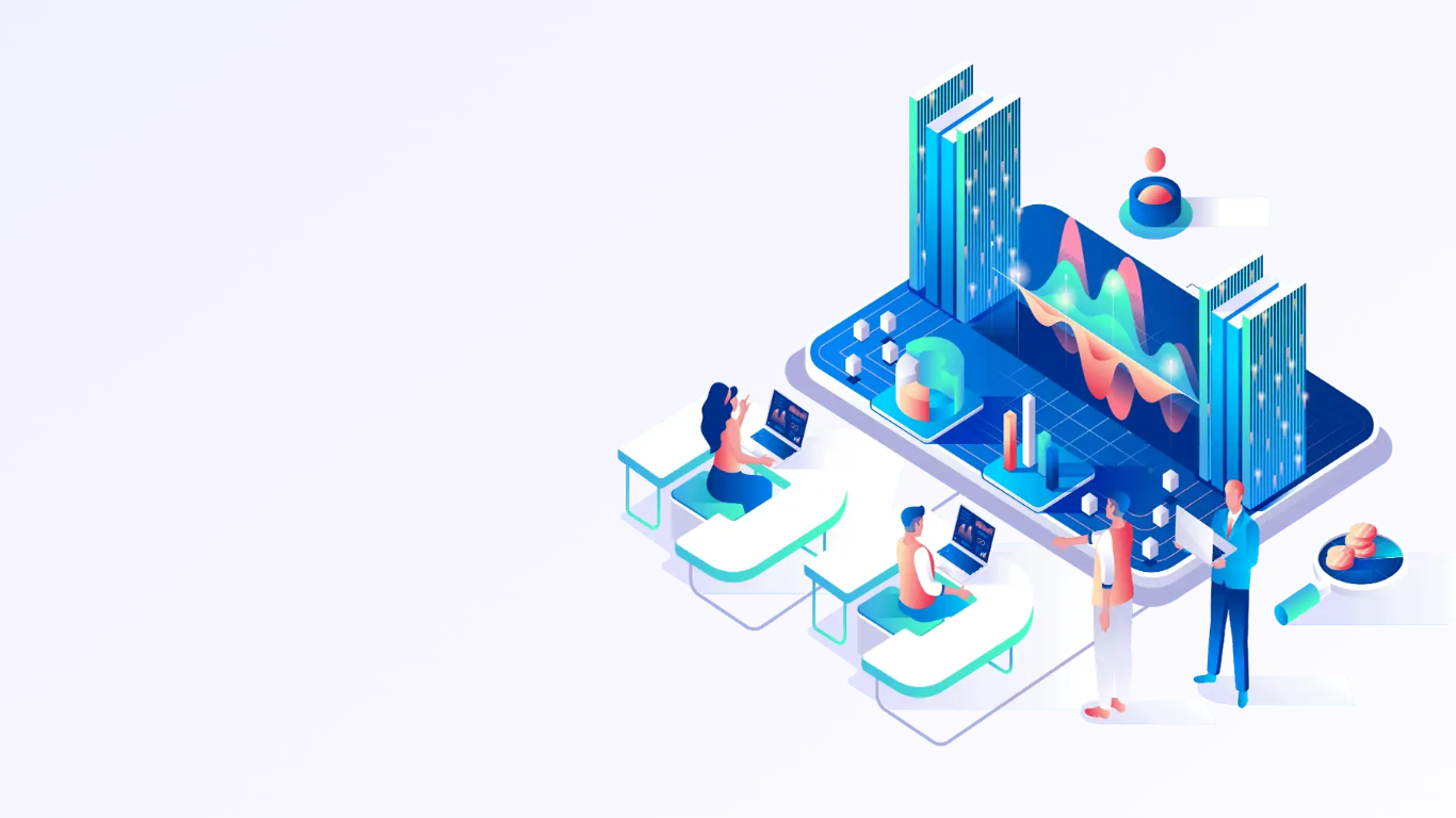 Market Data API
