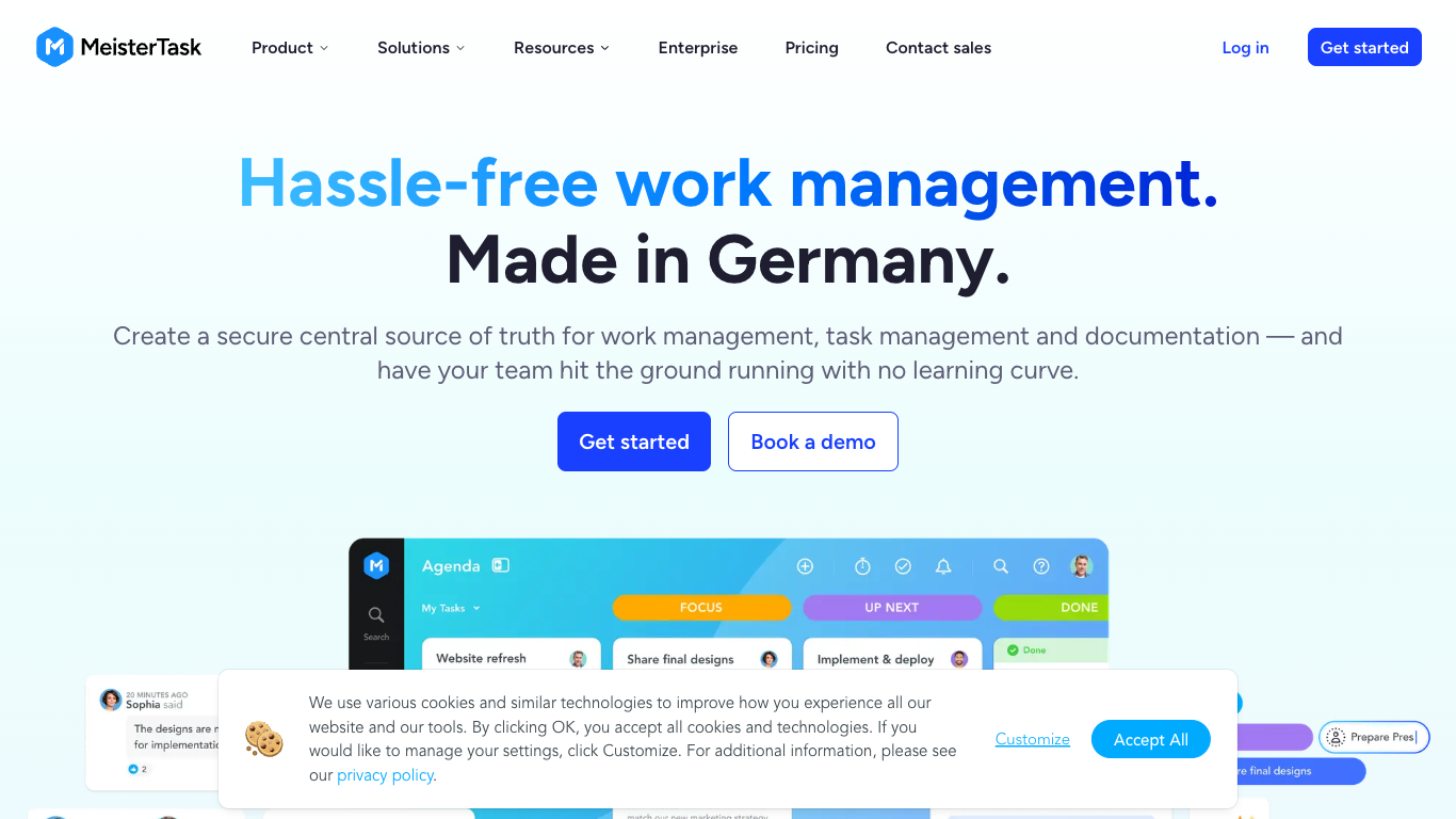 MeisterTask