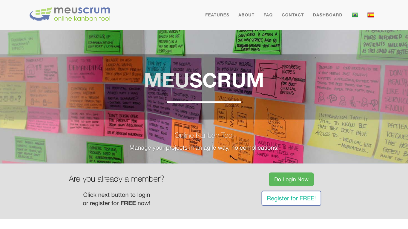 MeuScrum
