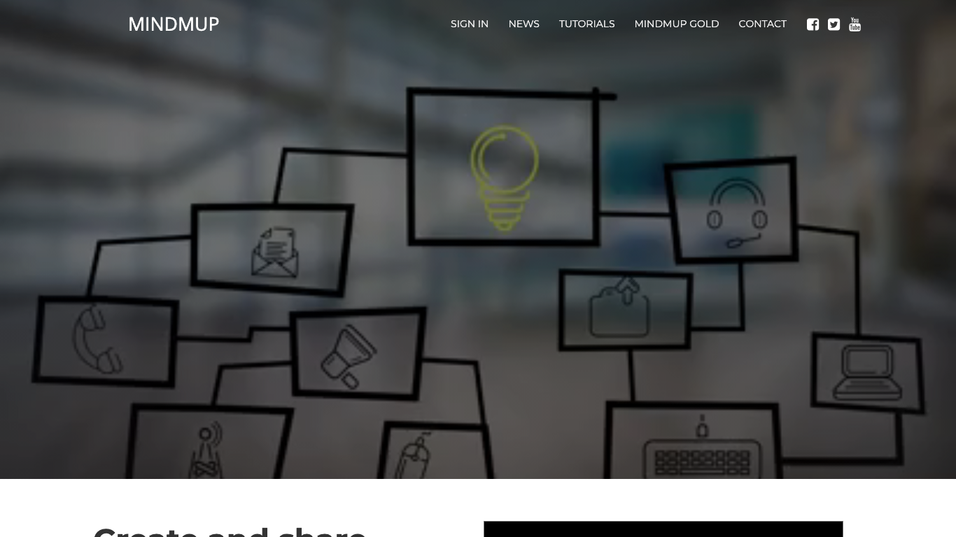 Mindmup.com
