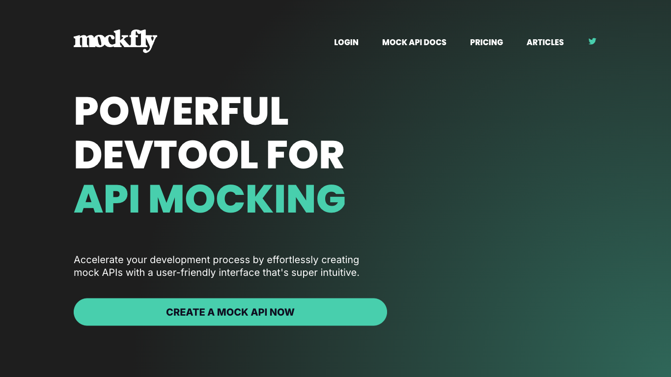 Mockfly
