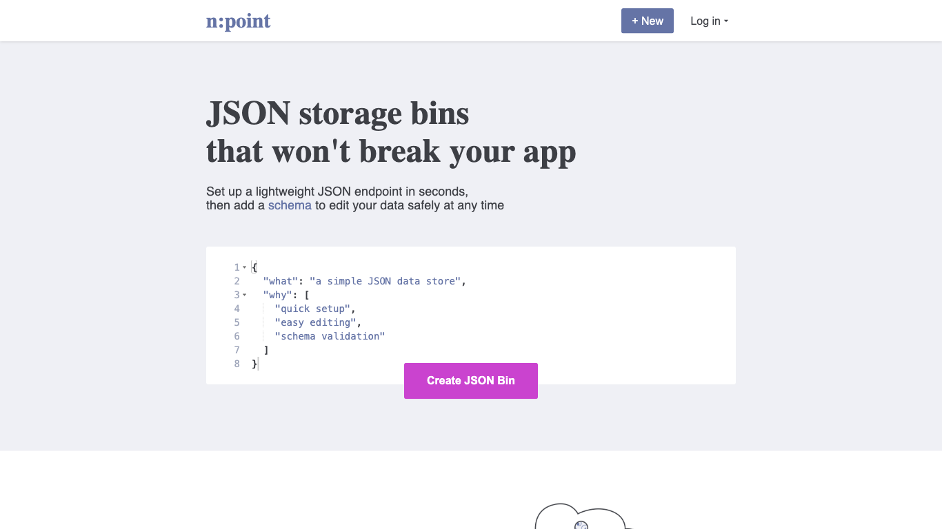 npoint.io