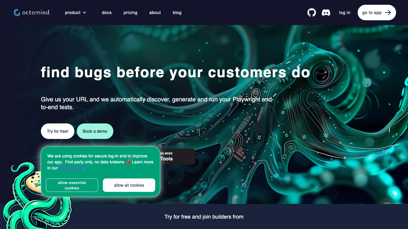 octomind.dev