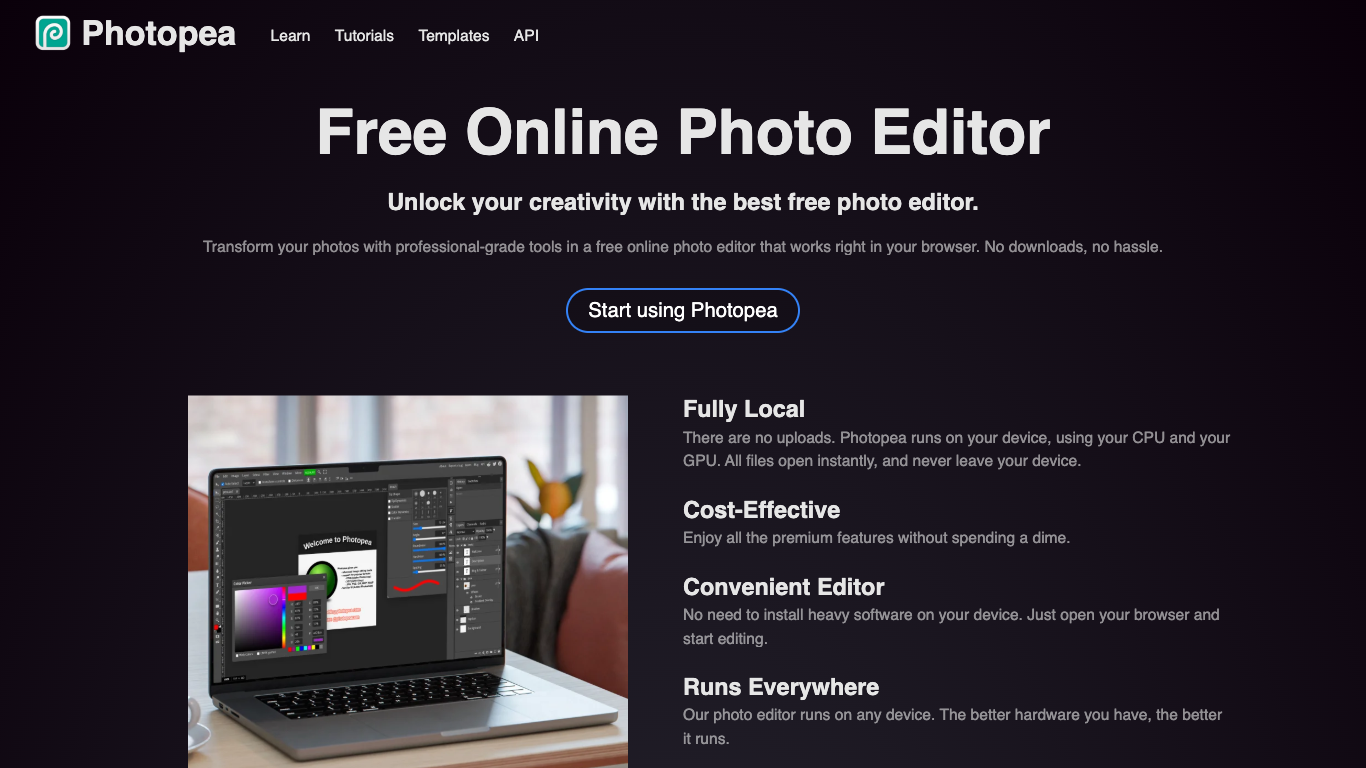 photopea.com