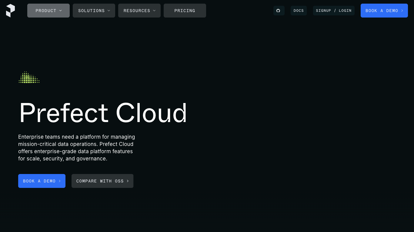 PrefectCloud