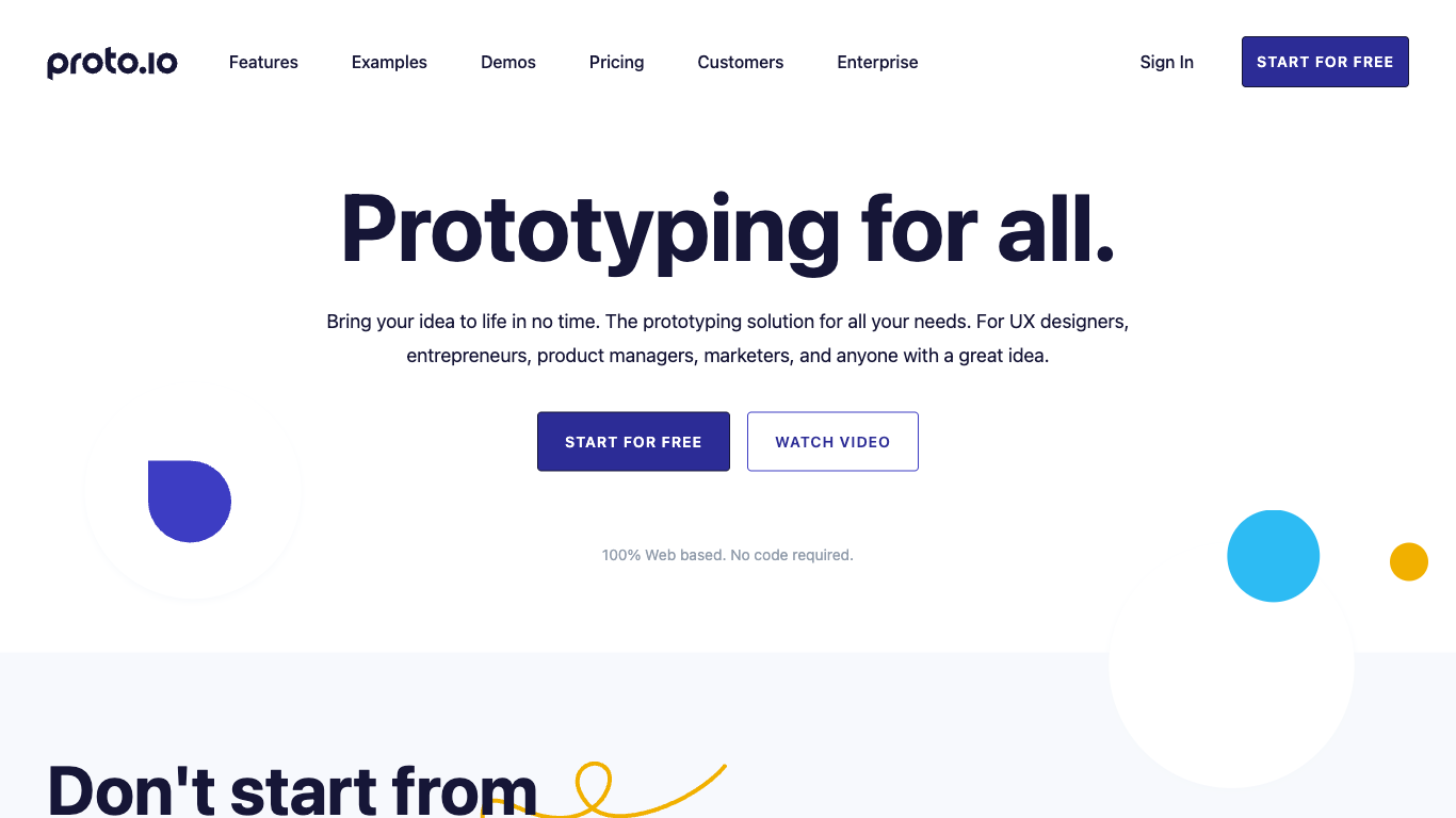 Proto.io