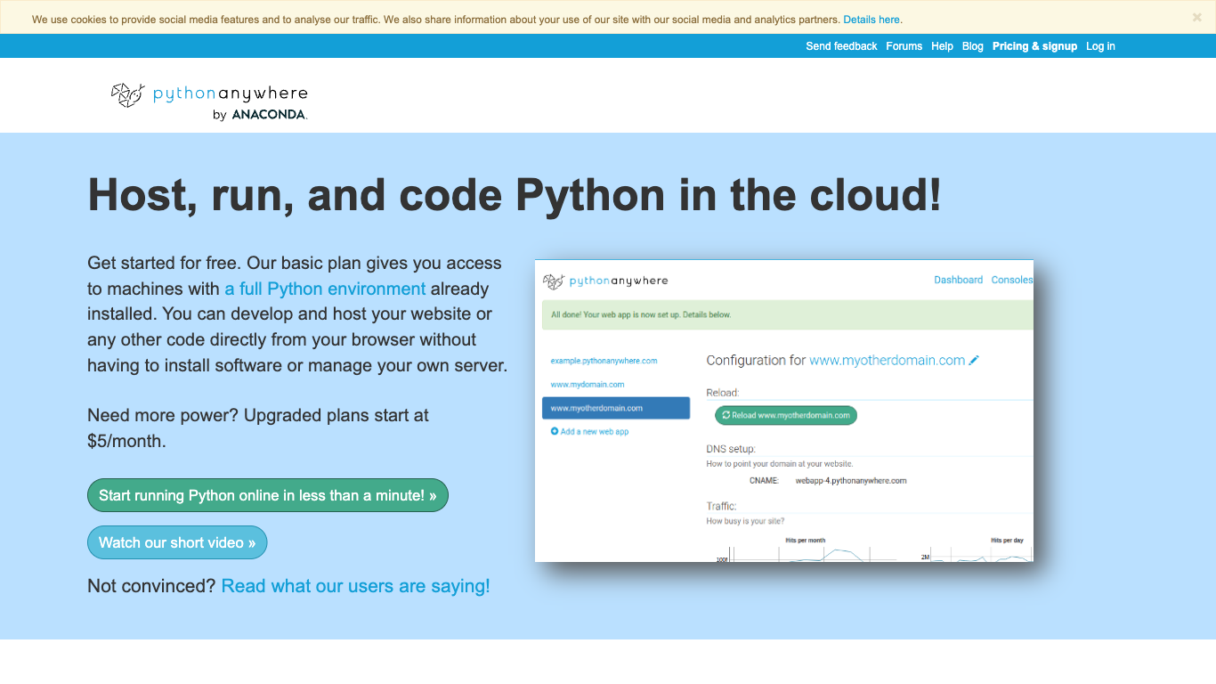 pythonanywhere.com