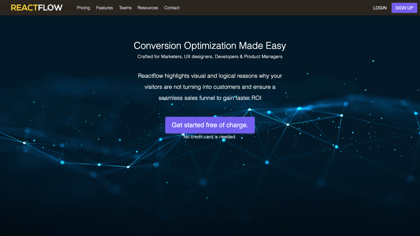 Reactflow.com