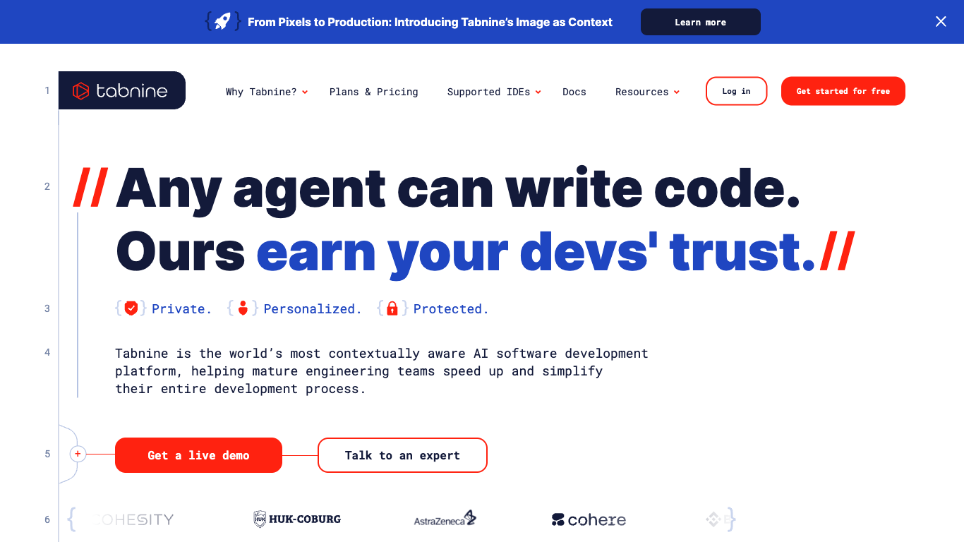 tabnine.com