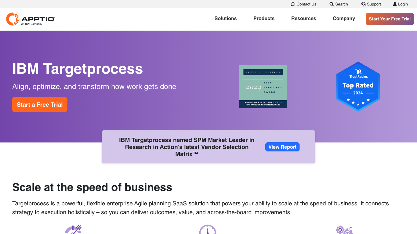 targetprocess.com