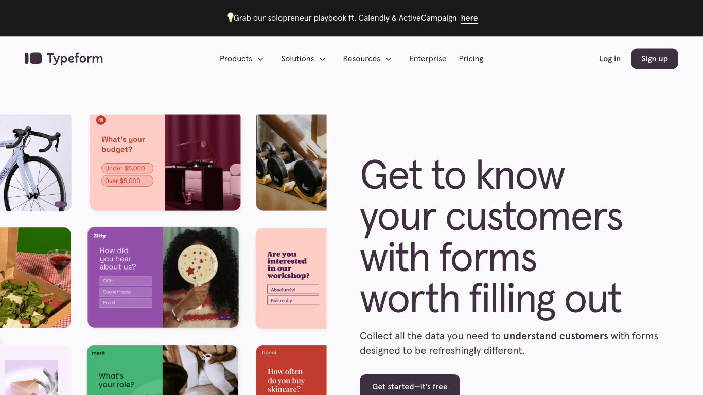 Typeform.com